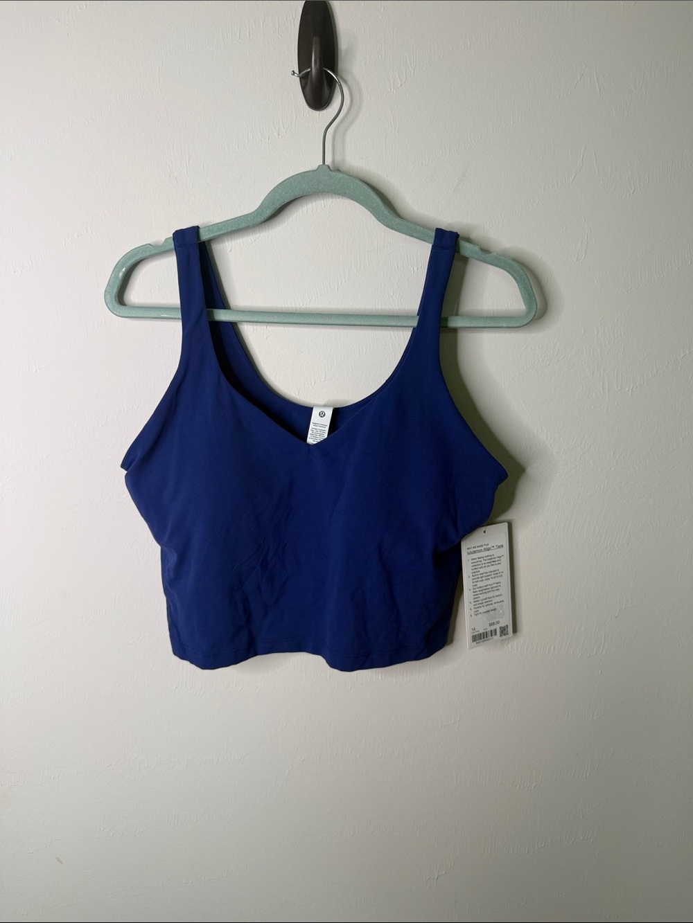 Lululemon Align Tank